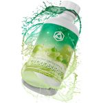 Abstrax Cloudburst Electric Green Apple Terpenes - Image 2