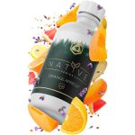 Abstrax Native Exotics Orange Apricot Rosin Terpenes - Image 2