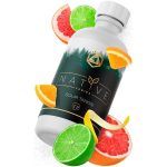 Abstrax Native Sour Tangie Rosin Terpenes - Image 2