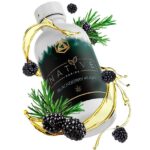 Abstrax Native Blackberry Kush Flower Terpenes