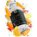 Abstrax Native Exotics Orange Apricot Rosin Terpenes