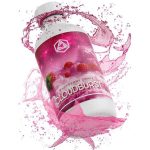 Abstrax Cloudburst Raspberry Crave Terpenes