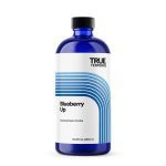 Blueberry UP - Flavour Infused - True Terpenes