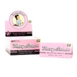 Blazy Susan Pink Deluxe Kit (King Size Rolling Papers with Tips & Tray)