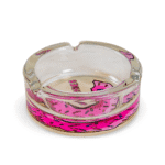 Monkey King Glass Ashtrays: Display Case (6 Pack) - Image 5