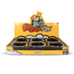 Monkey King Glass Ashtrays: Display Case (6 Pack) - Image 6