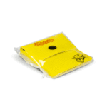 Monkey King Pocket Ashtrays: Yellow (24 Pack) - Image 2