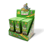 Monkey King Pre-Rolled Cones: Hemp - 3 Cones (18 Pack)