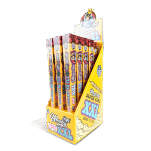 Monkey King Super Cones: XXL (15 Pack)