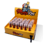 Monkey King Reusable Glass Tips (24 Pack)