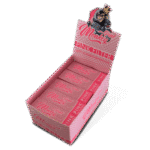 Monkey King Card Filter Tips: Pink (25 Pack)