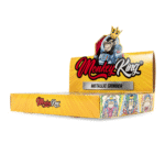 Monkey King Metal Grinders Display CDU (12 Pack) - Image 3