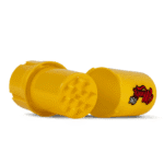 Monkey King Plastic Grinder Storage/Stash Pots (12 Pack) - Image 2