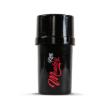 Monkey King Plastic Grinder Storage/Stash Pots (12 Pack) - Image 4