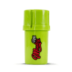 Monkey King Plastic Grinder Storage/Stash Pots (12 Pack) - Image 5