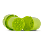 Monkey King Plastic Grinder Storage/Stash Pots (12 Pack) - Image 7