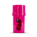 Monkey King Plastic Grinder Storage/Stash Pots (12 Pack) - Image 9