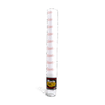 Monkey King Kong Tubes: Hash Holes King Size Wide - 3 Tubes (10 Pack) - Image 4