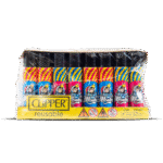 Monkey King Clipper Lighters: Monkey Ed. (48 Pack)