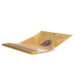 Monkey King Rolling Papers & Tips: Unbleached - King Size (24 Pack) - Image 4