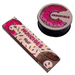 Monkey King Papers, Tips & Grinders Pack: Munchies Ed. (24 Pack) - Image 2