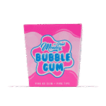 Monkey King Scented Smell Papers & Tips: Bubblegum - King Size (24 Pack) - Image 3