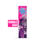Monkey King Scented Smell Papers & Tips: Bubblegum - King Size (24 Pack) - Image 4