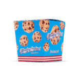 Monkey King Scented Smell Papers & Tips: Cookies - King Size (24 Pack) - Image 2