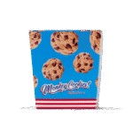 Monkey King Scented Smell Papers & Tips: Cookies - King Size (24 Pack) - Image 3