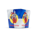 Monkey King Scented Smell Papers & Tips: Energy - King Size (24 Pack) - Image 2