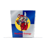 Monkey King Scented Smell Papers & Tips: Energy - King Size (24 Pack) - Image 3