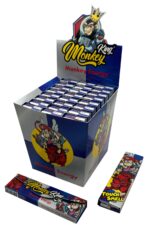 Monkey King Scented Smell Papers & Tips: Energy - King Size (24 Pack) - Image 5