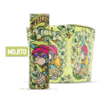 Monkey King Scented Smell Papers & Tips: Mojito - King Size (24 Pack)