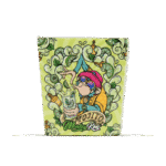 Monkey King Scented Smell Papers & Tips: Mojito - King Size (24 Pack) - Image 2