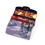 Monkey King Rolling Papers, Tips & Tray: TryMix Mixer Pack - King Size Unbleached (24 Pack) - Image 2