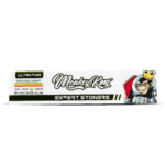Monkey King Expert Stoners Rolling Papers: Hemp - King Size Ultra Thin (50 Pack) - Image 2