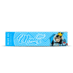 Monkey King Rolling Papers: Green - King Size (50 Pack) - Image 3
