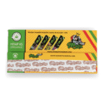 Monkey King Rolling Papers: Hemp - King Size (50 Pack) - Image 2