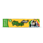 Monkey King Rolling Papers: Hemp - King Size (50 Pack) - Image 3