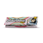 Monkey King Rolling Papers: Rainbow - King Size (50 Pack) - Image 3