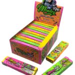 Monkey King Papers & Tips: Hypnotic (24 Pack)