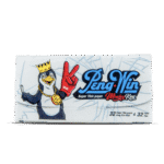 Monkey King Rolling Papers & Tips: Peng-Win Ed. - King Size (24 Pack) - Image 2