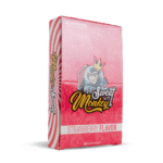 Monkey King Scented Smell Papers & Tips: Mixed Pack - Medium 1¬º (4 x 25 Pack) - Image 2