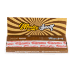 Monkey King Scented Smell Papers & Tips: Mixed Pack - Medium 1¬º (4 x 25 Pack) - Image 3