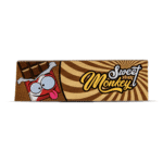 Monkey King Scented Smell Papers & Tips: Mixed Pack - Medium 1¬º (4 x 25 Pack) - Image 4
