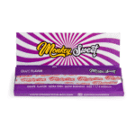 Monkey King Scented Smell Papers & Tips: Mixed Pack - Medium 1¬º (4 x 25 Pack) - Image 5