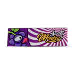 Monkey King Scented Smell Papers & Tips: Mixed Pack - Medium 1¬º (4 x 25 Pack) - Image 7