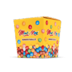 Monkey King Scented Smell Papers & Tips: Choco Balls - King Size (24 Pack) - Image 2