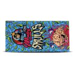 Monkey King Papers & Tips: Magnteic Skulls Edition - King Size Unbleached (24 Pack) - Image 3