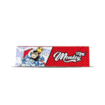 Monkey King Rolling Papers: Unbleached - Medium 1 1/4 (50 Pack) - Image 3